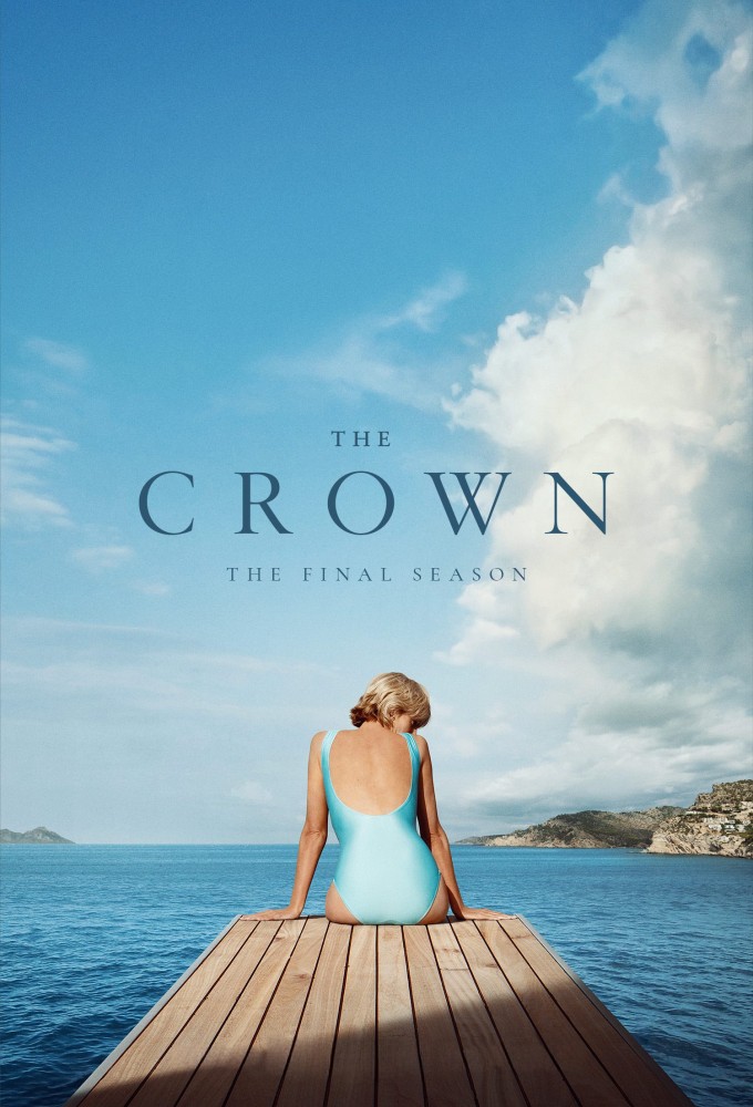 The Crown - Season 6 [278650] (A1700123939) [[TV Shows]] --Plex--